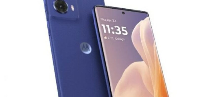 Motorola G85 arrin “në heshtje” në Evropë