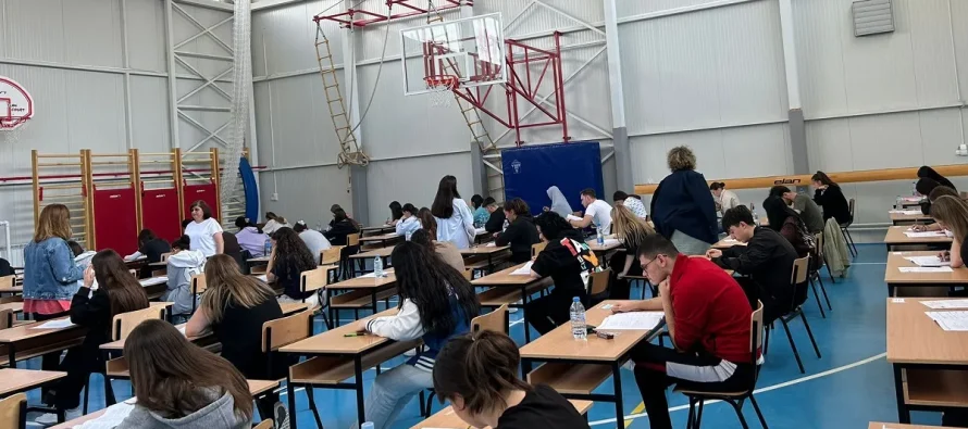 QSHP: Komisioni do t’i shqyrtojë grupet në viber, kush ka kopjuar dhe nëse testi i gjuhës amtare do tu anulohet