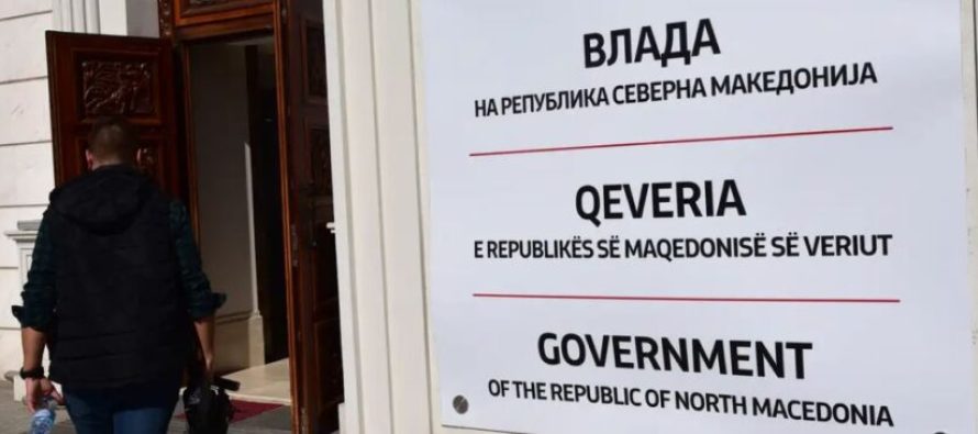 BDI e VLEN konfrontohen rreth Stoillkoviqit