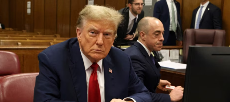 Rritja e ekstremit të djathtë mund të jetë një ogur për Trumpin