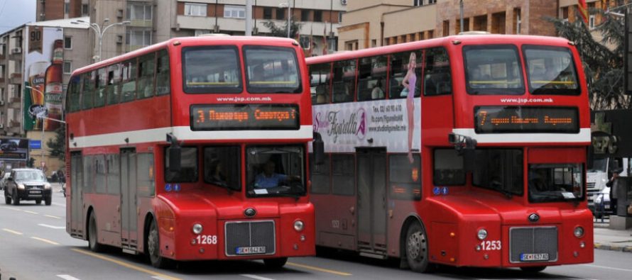 Sërish probleme mes transportuesve privat dhe NQP-së!