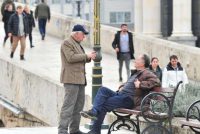 Maqedonia e Veriut po plaket e po zbrazet!