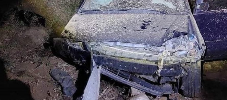 Shumë aksidente rrugore: Shpejtësia dhe parakalimet e gabuara shkaktarët kryesorë