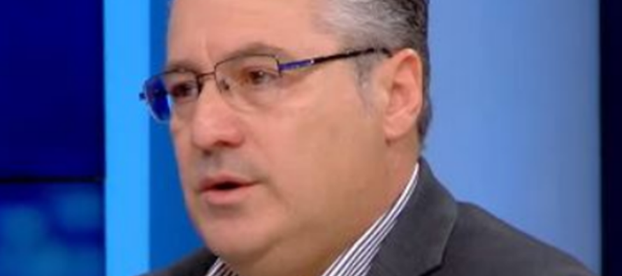 Europa, Beleri dhe dy mbretërit lakuriqë