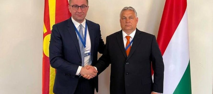 A ka shpresë Maqedonia me presidencën hungareze?  