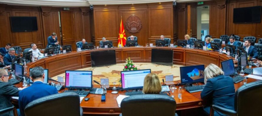 Qeveria teknike do të shkojë në histori!