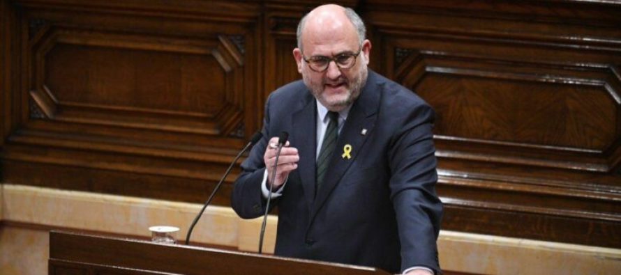 Deputeti i “Junts” në Parlamentin spanjoll: Kosova është shtet i pavarur, Qeveria e Spanjës duhet ta njohë