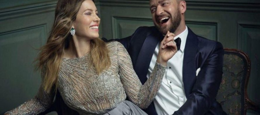 Arrestohet Justin Timberlake