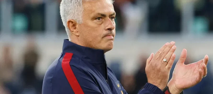 ​Jose Mourinho: Shqipëria është surpriza e këtij Evropiani!