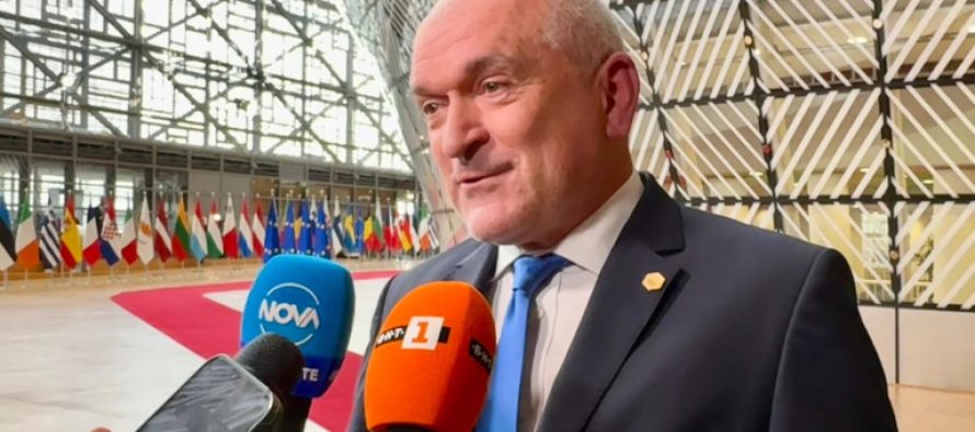 Gllavçev: RMV duhet të përmbushë detyrimet e saj për të përparuar në rrugën drejt BE-së