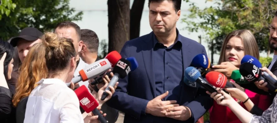 Apeli i dha Berishës vulën e PD, Basha premton parti të re: Do bëjmë rekurs, shqiptarët do të kenë alternativën që presin