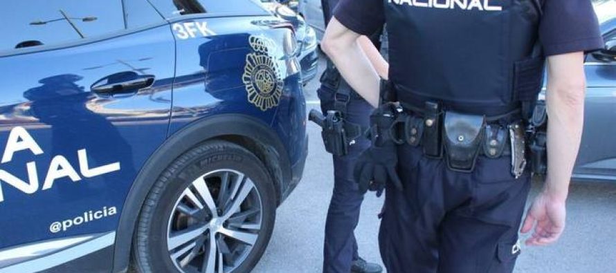 Arrestohen 3 shqiptarë në Spanjë, sekuestrohen mbi 700 mijë euro dhe 500 kg marijuanë