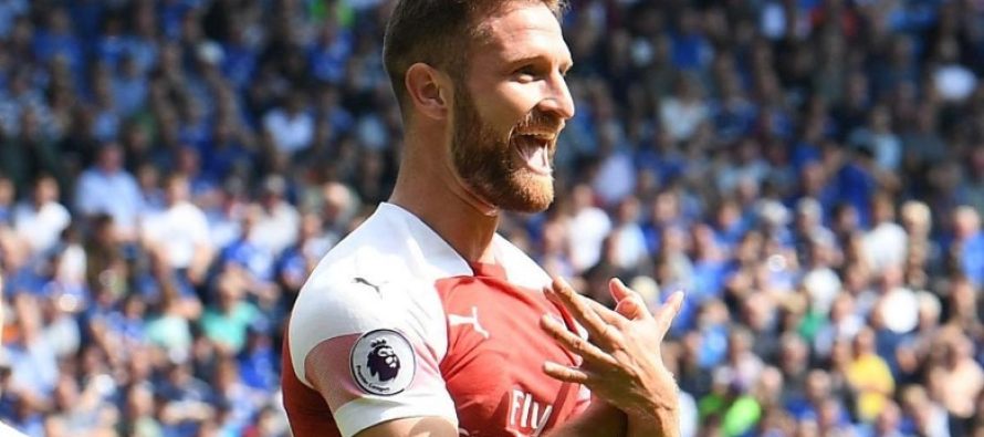 E konfirmon federata, Shkodran Mustafi merr rolin e trajnerit te Gjermania