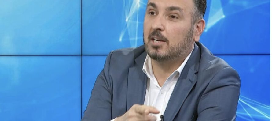 Fazliu: Puna e parë e qeverisë duhet të jetë zbardhja e rasteve të “montuara”