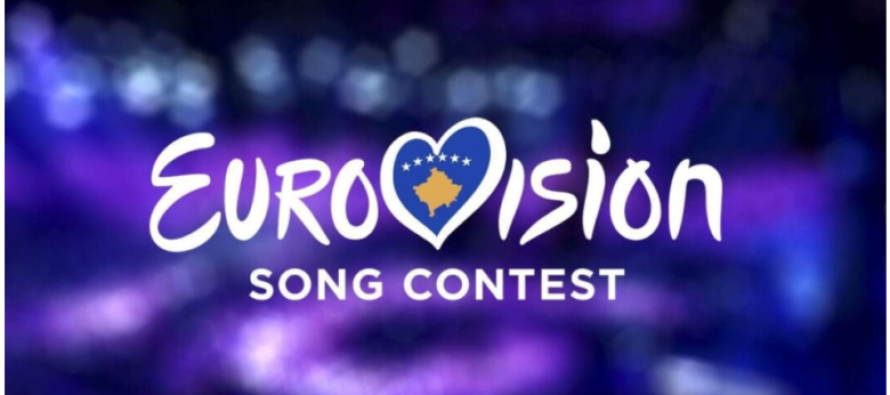 Kosova kërkon të ftohet në “Eurovision 2025”
