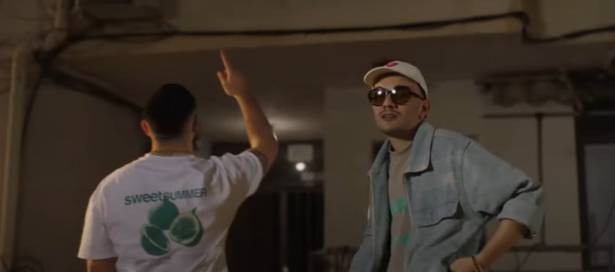 Noizy dhe Buta bashkojnë forcat: Publikojnë këngë të re