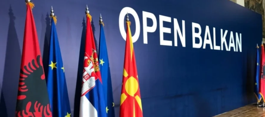 Punëtorë “pa viza” në Open Balkan, treg i përbashkët pune në Shqipëri, Serbi e RMV