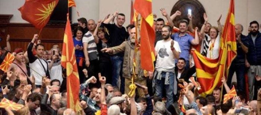 Gjykimi për rastin “Organizatorët e 27 prillit” u shty për më 13 qershor