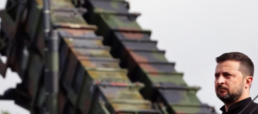 SHBA-ja do t’i dërgojë Ukrainës raketa kundërajrore të planifikuara për vendet e tjera aleate