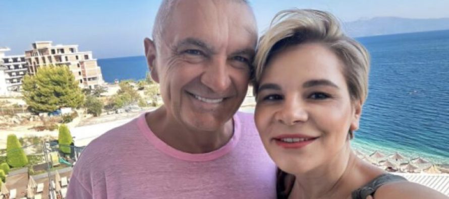 Ilir Meta ndahet nga bashkëshortja: Njoftova edhe djalin