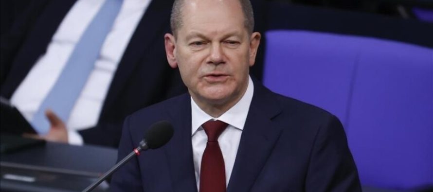 Kancelari gjerman: Von der Leyen, Costa dhe Kallas janë zgjedhur për postet kryesore të BE-së