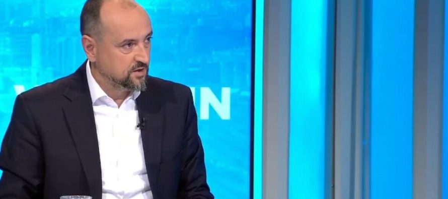 Bytyqi: Qytetarët nuk marrin asgjë nga promovimi i investimit me parkun e erës