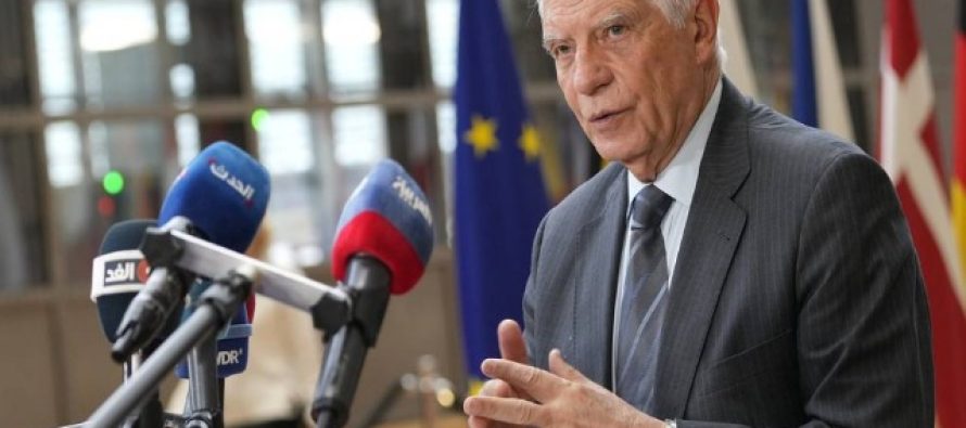 Ministrat e Jashtëm të BE-së miratojnë vendimin për transferimin e fitimeve nga asetet ruse në Ukrainë