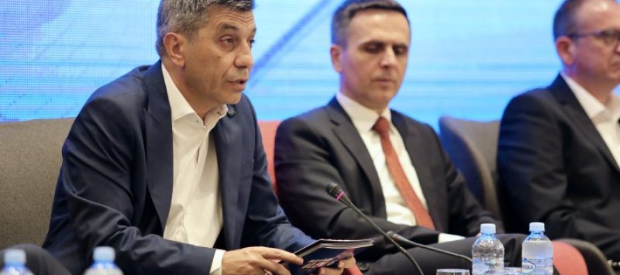Mexhiti: Do të ketë zv/kryeministër të parë dhe ai do të jem unë!