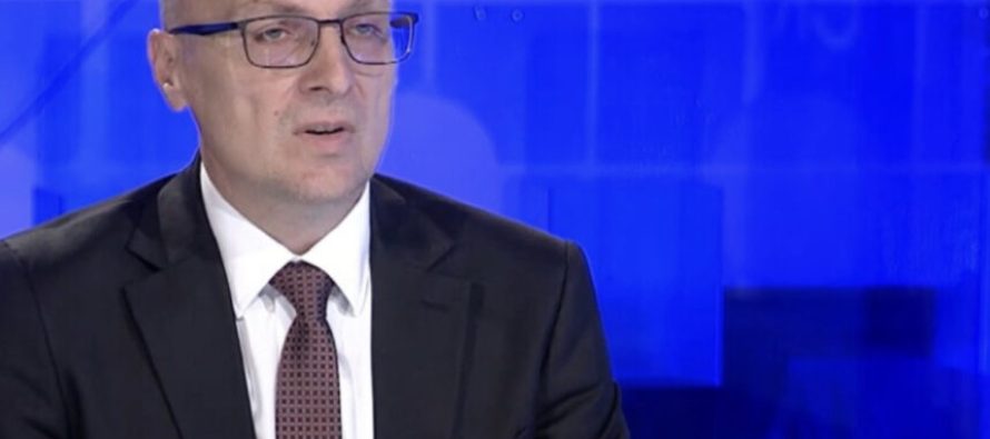 Milloshoski: Nuk do të jem ministër