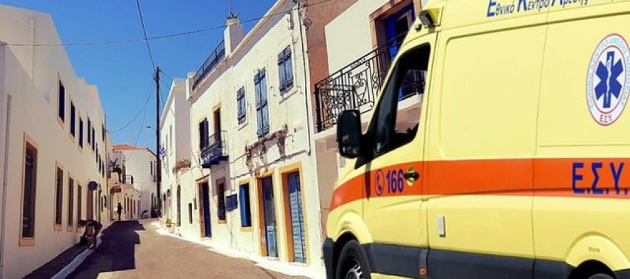 Horror në Greqi, gjendet trupi i djegur i një gruaje në parking, pistat ku po hetohet