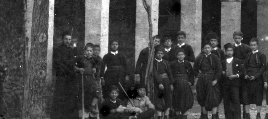 Një hulumtim i shkurtër si lindi loja e topkambës (futbolli) në Shqipni