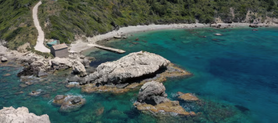 Numri i turistëve të vdekur nga vala e të nxehtit në Greqi rritet në 6, të tjerë të zhdukur
