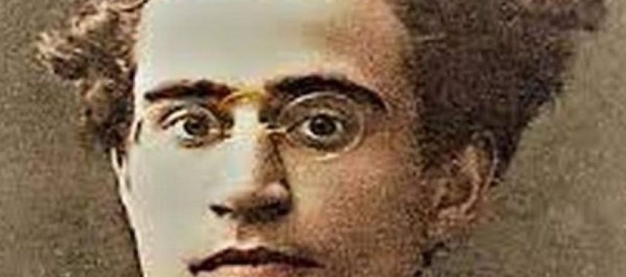 ASHSH promovon monografinë kushtuar Antonio Gramshit