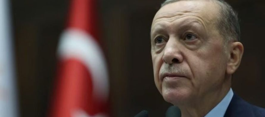 Erdogan: Bota duhet të marrë masa kundër Izraelit, po punoj për mobilizimin e botës islame