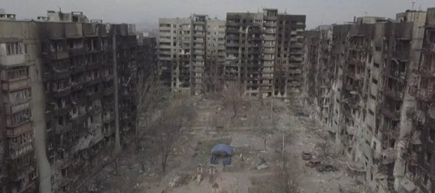 Kievi dokumenton 300 raste të abuzimeve se*suale nga trupat ruse