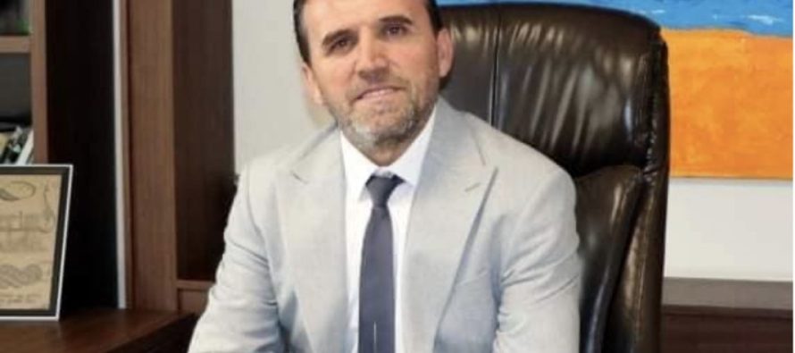 Ilas Veseli zgjedhet si ushtrues i detyrës Kryetar i Komunës së Sarajit
