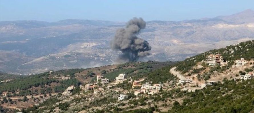 Frika për një konflikt Izrael-Hezbollah, Gjermania dhe Holanda u kërkojnë qytetarëve të tyre të largohen nga Libani