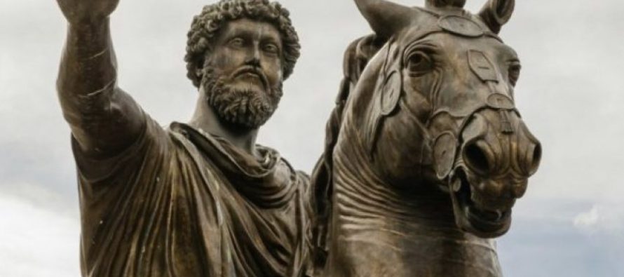 Si të sundoni mbi emocionet tuaja, këshilla e një mbreti-filozof