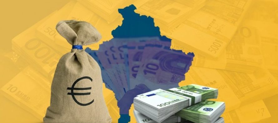 Për një muaj diaspora solli rreth 120 milionë euro në Kosovë