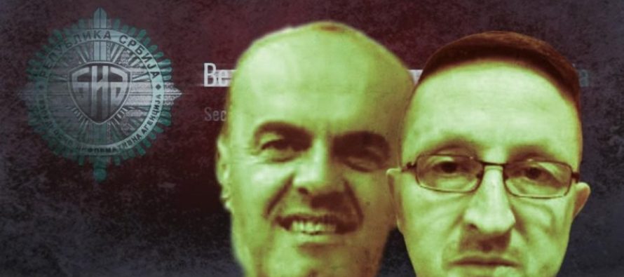 Spiuni serb ishte agjent rezident i BIA-s, filmoi fshehurazi KFOR-in e Policinë – U zbulua nga AKI