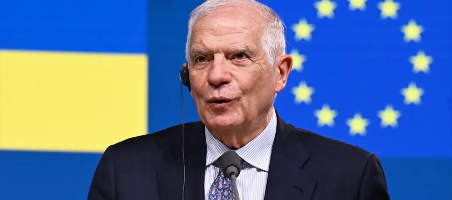 Ministrat nga tetë vende të BE-së i kërkuan Borrellit të frenojë lëvizjen e diplomatëve rusë