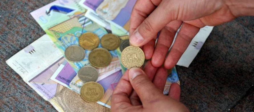Çelësi i mirëqenies: Na shpëton vetëm rritja prej 5 për qind