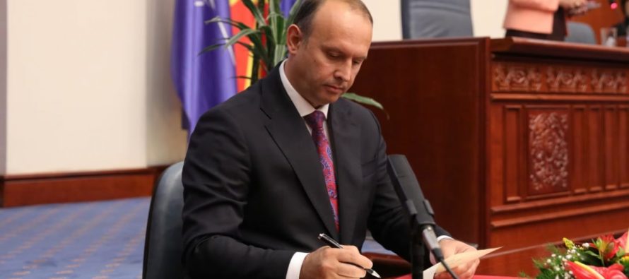 Gashi: BDI është fajtore që nuk arritëm ta kemi presidentin e parë shqiptar