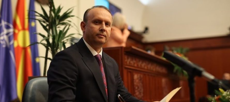 Gashi: Maqedonia e Veriut nuk ka hequr dorë nga ndryshimet kushtetuese