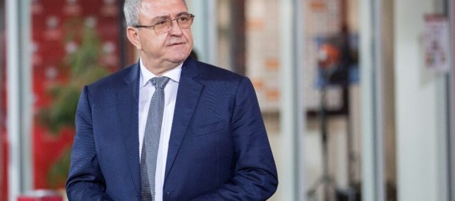 Duka: Mundim Italinë me 1-0, Silvinjo mbetet me ne edhe pas Evropianit