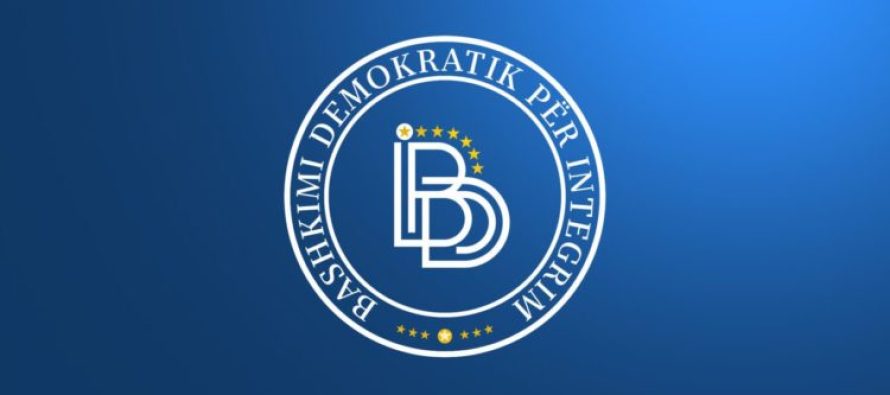 BDI përshëndet dhe mirëpret Vendimin ekzekutiv të Presidentit Bajden për Marrëveshjen e Ohrit dhe të Prespës