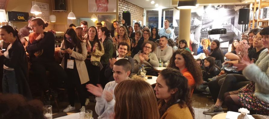 BE-ja kërkon që të mos politizohet festivali “Mirëdita, dobar dan”