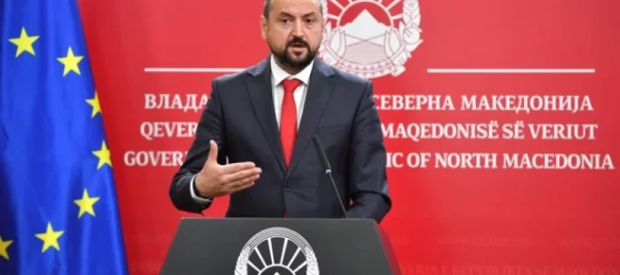 Bytyqi: Qeveria nuk po ndihmon qytetarët e Pollogut të cilët u goditën nga moti i ligë