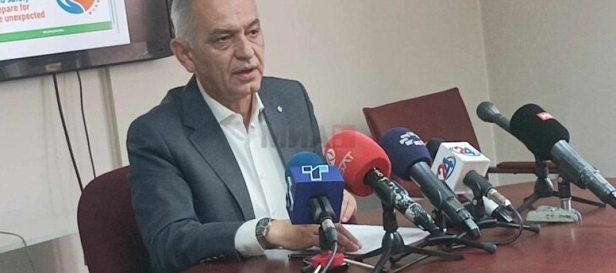 Mungojnë inspektorët për kontroll të ushqimit