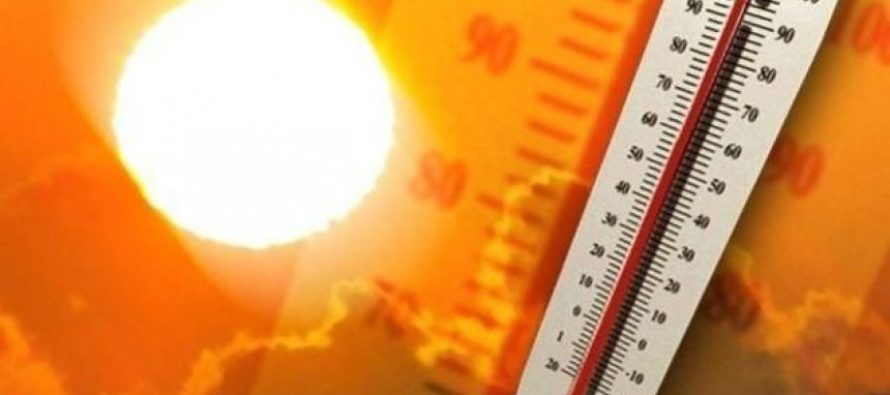“Përvëlohet” Ballkani, temperatura të larta në Serbi dhe Mal të Zi